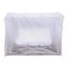 RIBIMEX Housse ''ECOplatinium'' 90gr/m2, 220x150xH160cm Pour Balancelle -RIBIMEX Soldes 494897 1