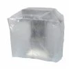 RIBIMEX Housse ''ECOplatinium'' 90gr/m2, 90x70xH70cm Pour Barbecue -RIBIMEX Soldes 494898 1