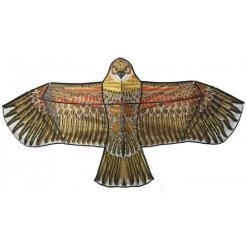 RIBIMEX Effaroucheur Rapace Volant Sans Mat