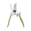 RIBIMEX Sécateur Acier Inox Lames Courbes 175 Mm Vert -RIBIMEX Soldes 500335 1