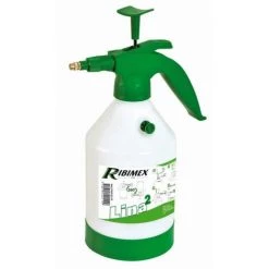 RIBIMEX Pulvérisateur à Pression Préalable 2 Litres - Buse En Laiton - Pour Travaux Et Traitement -RIBIMEX Soldes 50235448 3