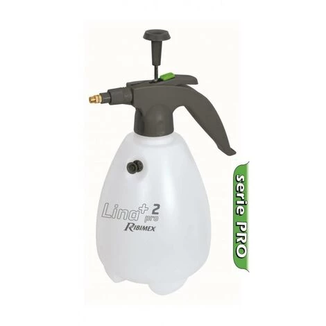 RIBIMEX Pulvérisateur Professionnel à Pression Préalable 2 Litres - Homologué GS - Utilisable Tête En Bas 5 RIBIMEX Pulvérisateur Professionnel à Pression Préalable 2 Litres - Homologué GS - Utilisable Tête En Bas – Image 3