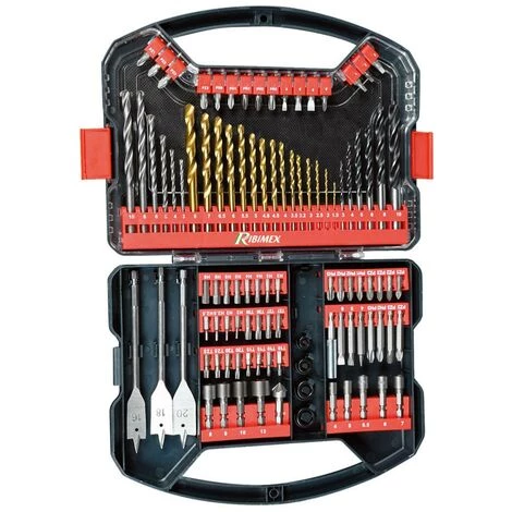 RIBIMEX Coffret 101 Forêts 4 RIBIMEX Coffret 101 Forêts – Image 2