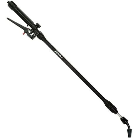 RIBIMEX Poignee Avec Lance Télescopique Et Buse Réglable N°4 Produit Agressif 4 RIBIMEX Poignee Avec Lance Télescopique Et Buse Réglable N°4 Produit Agressif – Image 2