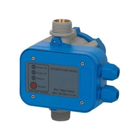 RIBIMEX Interrupteur Automatique AcquaControl Plus 3 RIBIMEX Interrupteur Automatique AcquaControl Plus