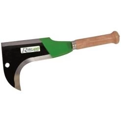 RIBIMEX Serpe 2 Taillants 36 Cm -RIBIMEX Soldes 5069307 2