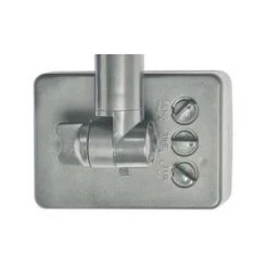 RIBIMEX Projecteur Mural à Leds 10w 750 Lum Avec Détecteur -RIBIMEX Soldes 5069422 3