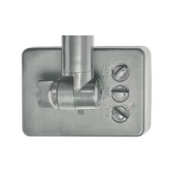 RIBIMEX Projecteur Mural à Leds 20w 1500 Lum Avec Détecteur -RIBIMEX Soldes 5069423 4