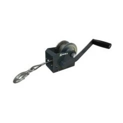 RIBIMEX Treuil à Manivelle 900 Kgs