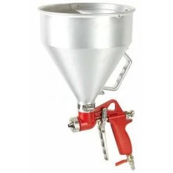 RIBIMEX Pistolet à Crépir -RIBIMEX Soldes 51353089 2