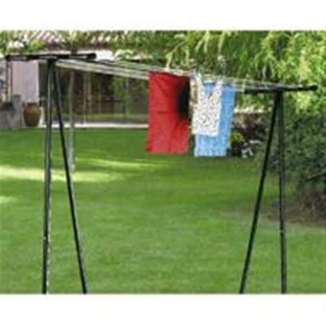 RIBIMEX Etendoir à Linge époxy 4 RIBIMEX Etendoir à Linge époxy – Image 2