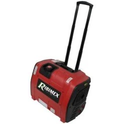 RIBIMEX Groupe électrogène 4T Inverter 2100W Max Silencieux 7 RIBIMEX Groupe électrogène 4T Inverter 2100W Max Silencieux -RIBIMEX Soldes 51502585 3