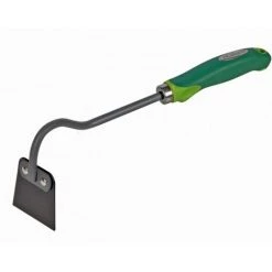 RIBIMEX Binette à Fleurs, Manche Bi Matière