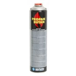 RIBIMEX Recharge Gaz Propane/butane 330gr