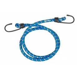 RIBIMEX Sandow, Lot 2 Tendeurs Avec Crochets 1m X 10mm Diam.