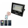RIBIMEX Projecteur à LED 30w Couleurs, Connecté Bluetooth, 2000 Lumens Mural -RIBIMEX Soldes 51502643 1