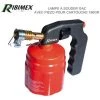 RIBIMEX Lampe à Souder Allumage Piezo -RIBIMEX Soldes 51502678 1