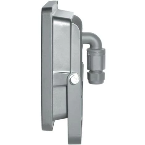 RIBIMEX Projecteur à LED 2X30w 2250 Lumens Sur Trépied Télescopique 4 RIBIMEX Projecteur à LED 2X30w 2250 Lumens Sur Trépied Télescopique – Image 2