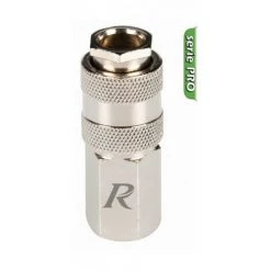 RIBIMEX Raccord Rapide Air Automatique Universel, Fileté 1/4''F