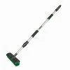 RIBIMEX Balai à Eau Manche Télescopique Avec Brosse De Terrasse -RIBIMEX Soldes 51640141 1