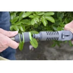 RIBIMEX Balai à Eau Manche Télescopique Avec Brosse De Terrasse 9 RIBIMEX Balai à Eau Manche Télescopique Avec Brosse De Terrasse -RIBIMEX Soldes 51640141 4