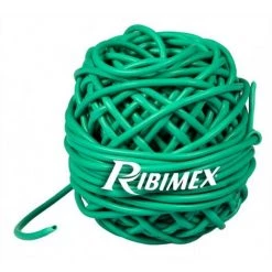 RIBIMEX Lien Tubulaire Antigel Diam.3mm, 200gr, +/- 25m