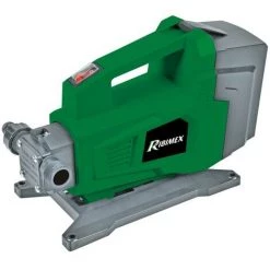 RIBIMEX Pompe De Surface R-bat20 20 Volts Sans Batterie Ni Chargeur -RIBIMEX Soldes 51760877 2