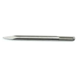 RIBIMEX Pointerole ''SDS MAX'' Longueur 250mm