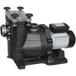 RIBIMEX Pompe De Filtration Renovo Pour Piscine 1 CV - Compatible Changement Toutes Marques -RIBIMEX Soldes 52690205 3