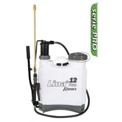 RIBIMEX Pulvérisateur Pro à Dos 12 Litres - Homologué GS - Lance Et Buse Laiton - Long Performance -RIBIMEX Soldes 55068872 3
