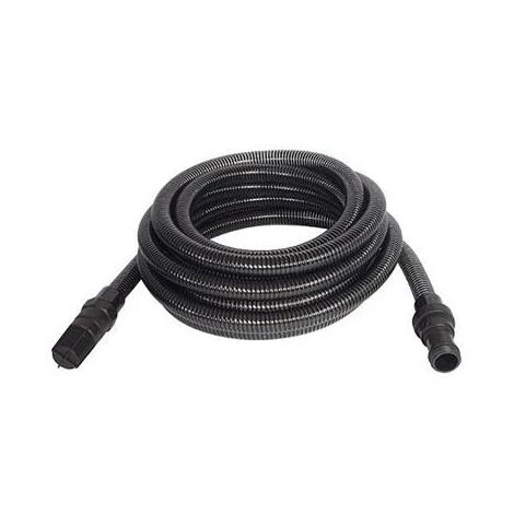 RIBIMEX Tuyau Aspiration - Refoulement Pour Pompe à Eau électrique - Clapet Anti Retour + Filtre - 7 Mètres 3 RIBIMEX Tuyau Aspiration - Refoulement Pour Pompe à Eau électrique - Clapet Anti Retour + Filtre - 7 Mètres