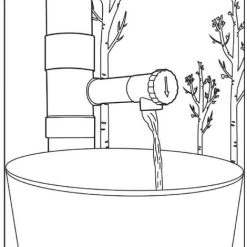 RIBIMEX Récupérateur D'eau De Pluie 80 Mm Sur Gouttière Couleur Beige - Sable 11 RIBIMEX Récupérateur D'eau De Pluie 80 Mm Sur Gouttière Couleur Beige - Sable -RIBIMEX Soldes 59416865 5