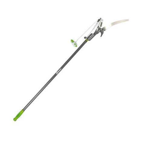 RIBIMEX Echenilloir Avec Manche Télescopique 2.41 M 3 RIBIMEX Echenilloir Avec Manche Télescopique 2.41 M
