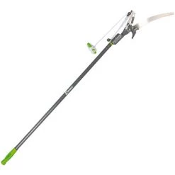 RIBIMEX Echenilloir Avec Manche Télescopique 2.41 M 5 RIBIMEX Echenilloir Avec Manche Télescopique 2.41 M -RIBIMEX Soldes 5974151 2