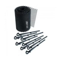 RIBIMEX Grillage à Gouttière