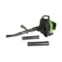 RIBIMEX Souffleur Thermique à Dos 52 Cc