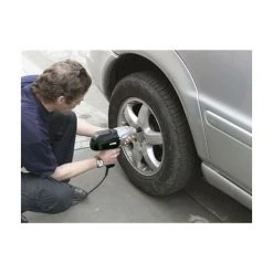 RIBIMEX Clé à Choc 1050 W -RIBIMEX Soldes 65843357 4