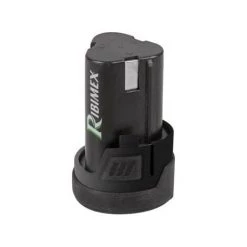 RIBIMEX Batterie 12v 2ah LI-ION Pour élagueuse PRTB12V