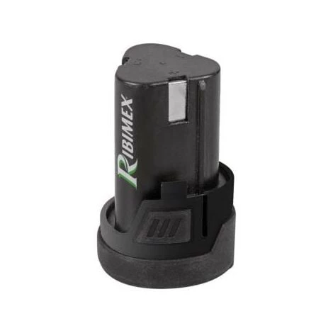RIBIMEX Batterie 12v 2ah LI-ION Pour élagueuse PRTB12V 3 RIBIMEX Batterie 12v 2ah LI-ION Pour élagueuse PRTB12V