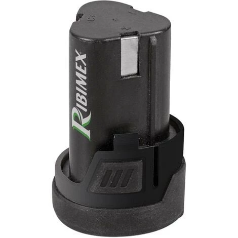RIBIMEX Batterie 12v 2ah LI-ION Pour élagueuse PRTB12V 4 RIBIMEX Batterie 12v 2ah LI-ION Pour élagueuse PRTB12V – Image 2