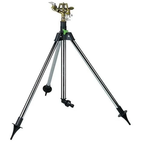 RIBIMEX Arroseur Cracheur Métallique Sur Trépied 4 RIBIMEX Arroseur Cracheur Métallique Sur Trépied – Image 2