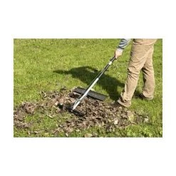 RIBIMEX Rateau Double Articulation 28 Dents -RIBIMEX Soldes 65843371 3