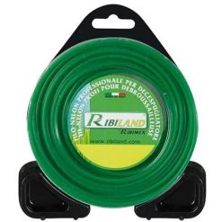 RIBIMEX Fil Rond Pour Débroussailleuse Diamètre 3 Mm -RIBIMEX Soldes 66578 2