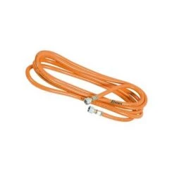 RIBIMEX Tuyau Racordé 5 Mètres 4x11, Pour Désherbeur Thermique