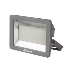 RIBIMEX Projecteur à LED 100w 8500 Lumens Mural