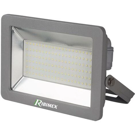RIBIMEX Projecteur à LED 100w 8500 Lumens Mural 4 RIBIMEX Projecteur à LED 100w 8500 Lumens Mural – Image 2