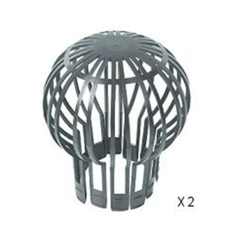 RIBIMEX Filtre à Gouttière 3 RIBIMEX Filtre à Gouttière