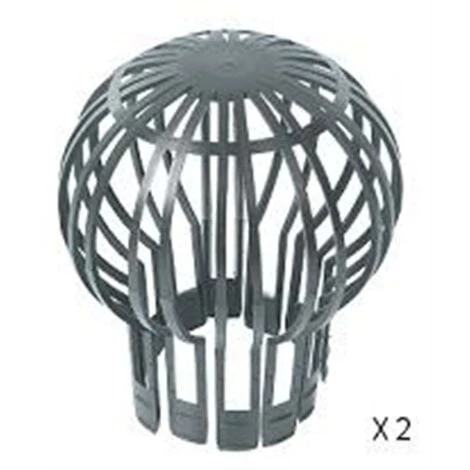 RIBIMEX Filtre à Gouttière 4 RIBIMEX Filtre à Gouttière – Image 2