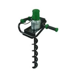 RIBIMEX Tarière électrique 1200 W