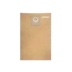 RIBIMEX Lot 5 Sacs Papier Pour Aspirix 30